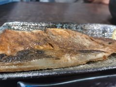 现煎虱目鱼肚-古代饭堂(冠亚店)