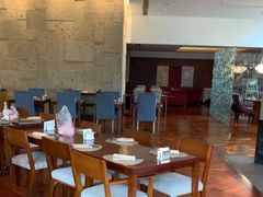 -韵咖啡自助餐厅(天津香格里拉店)