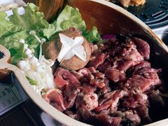 -超级神炭烤肉夜食(芥园西道店)