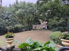 -马勒别墅·中餐厅