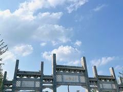 -南岳衡山风景名胜区