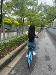 -逅续沙发自然卷专研