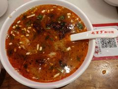 -七百岁羊肉馆(环球港店)