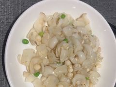 -新吉士·上海菜(浦东LCM置汇旭辉店)