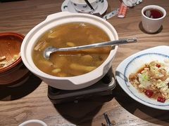-茄子恰恰·新云南小炒(坪山益田店)