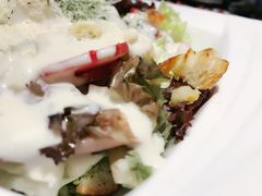 沙拉-桂马·日本料理·海胆·海鲜饭·酒场(民主广场店)