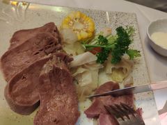 -太平馆西餐厅(北京路店)