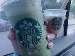 -星巴克(无锡百联奥特莱斯店)