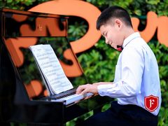 -Mr.先声音乐(东海店)