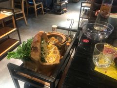 -东椰·海南椰子鸡火锅(朝阳门店)