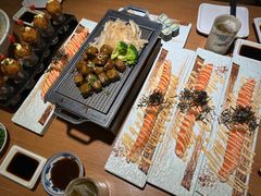 -采御鲜·回转寿司(汕头万达店)