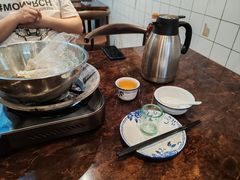 -胡须佬鸡煲四季火锅(海雅缤纷城店)