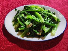 油麦菜-化州肥仔大排档(建安二路店)