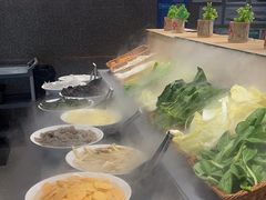 -新辣道鱼火锅(领展购物广场·中关村店)