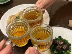 -五观堂素食(新华路店)