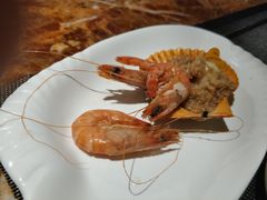 -船奇蒸汽海鲜·闽菜(八市海鲜总店)