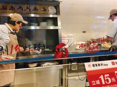 -廖记棒棒鸡(十二桥店)