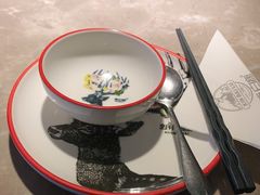 -新白鹿餐厅(金鹰新街口店)