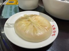 -文楼·淮扬菜·淮安早茶(河下古镇翔宇店)