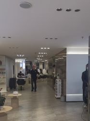 -DX HAIR SALON·发现未知美发沙龙