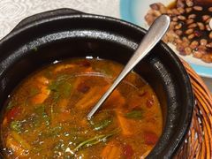 -钱记·乡野菜(紫荆花路店)