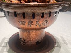 -四季民福烤鸭店(西单华威约饭街店)