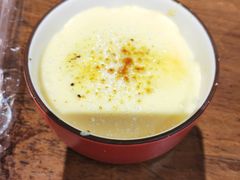 香喷喷牛奶饭-金手鼓·新疆菜(南京店)