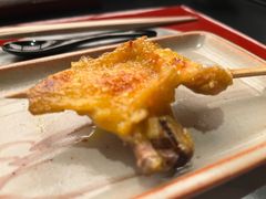 -鳥喜Toriki怀石烧鸟料理
