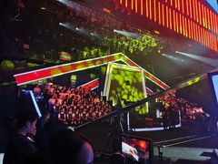 -中央广播电视总台(光华路办公区)