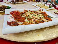 -竹溪百福酒家(同和店)