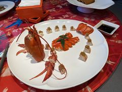 -上海滩餐厅(BFC外滩金融中心店)