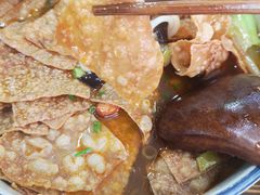 -陈记柳州螺蛳粉(大坪店)