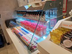 -BreadTalk面包新语·烘焙蛋糕(领展购物广场店)