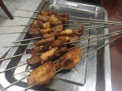 -大萝卜烧烤羊蝎子烤全羊(新城河路店)