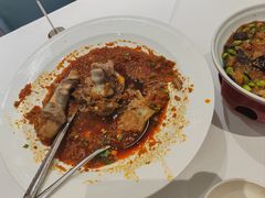 -眉州东坡(清河万象汇店)