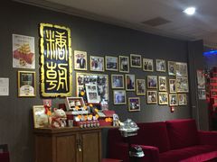 -糖朝(尖沙咀店)