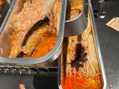 -很久以前羊肉串(朝阳路店)