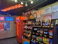 -唱吧麦颂KTV(西单华威潮铺街店)