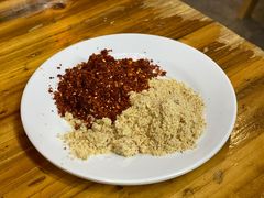 -晓靖轩烧烤(沙河风情店)