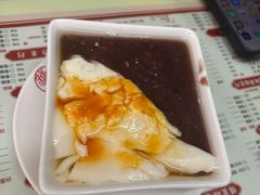 -香港華心糖水鋪(南西总店)