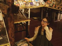 -树懒黑胶唱片店(中山路店)