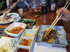 -杉海和牛烧肉海鲜自助(会展城店)