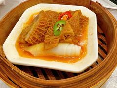 -老廣新意-全天茶点(宝能店)