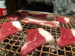 -九田家黑牛烤肉料理(无锡T12店)