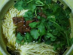 -河南面馆(瞿溪路店)