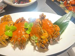 -小厨娘淮扬菜(诚信大道店)