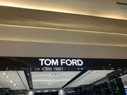 -TOM FORD