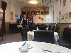 大堂-凤城礼记鱼翅海鲜酒家(新马路总店)