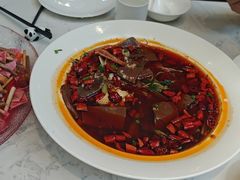 -院8里·少城记忆老川菜(宽窄巷子店)