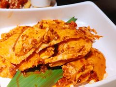 板筋-火炉火自助餐(西直门凯德MALL店)